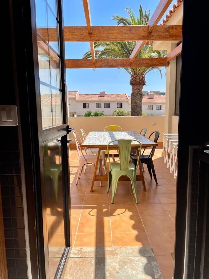 3Bdr + 2Bath Comfy House El Medano Apartment Luaran gambar