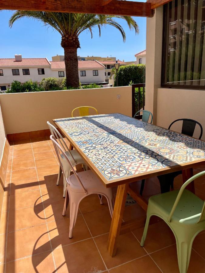 3Bdr + 2Bath Comfy House El Medano Apartment Luaran gambar