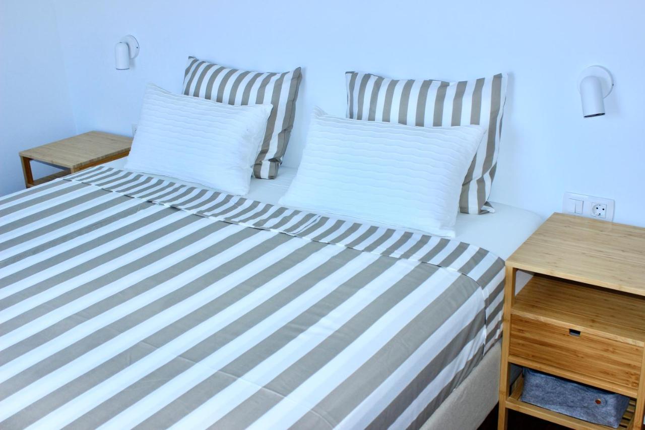 3Bdr + 2Bath Comfy House El Medano Apartment Luaran gambar