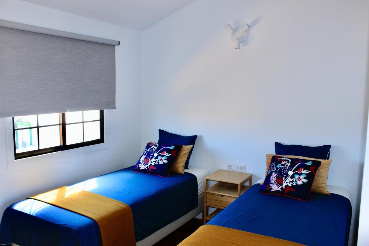3Bdr + 2Bath Comfy House El Medano Apartment Luaran gambar