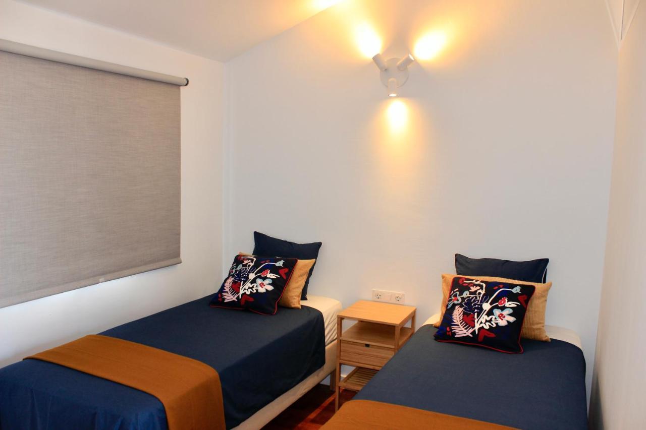 3Bdr + 2Bath Comfy House El Medano Apartment Luaran gambar