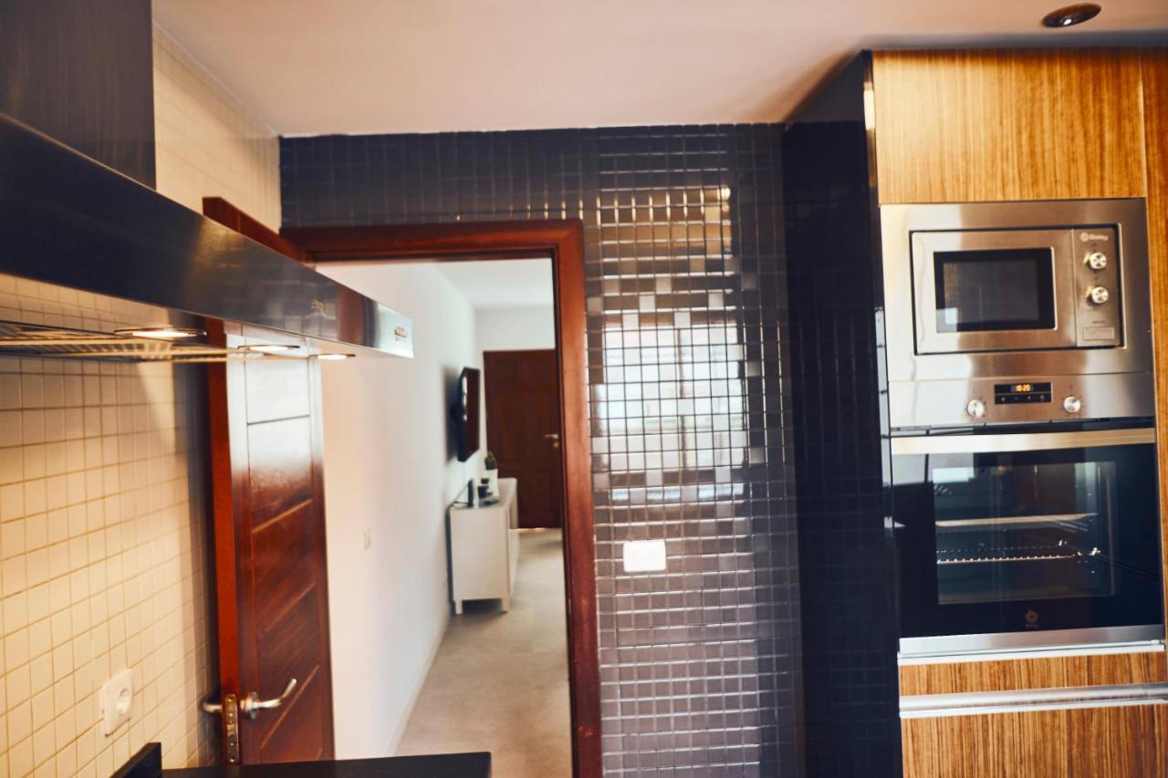 3Bdr + 2Bath Comfy House El Medano Apartment Luaran gambar