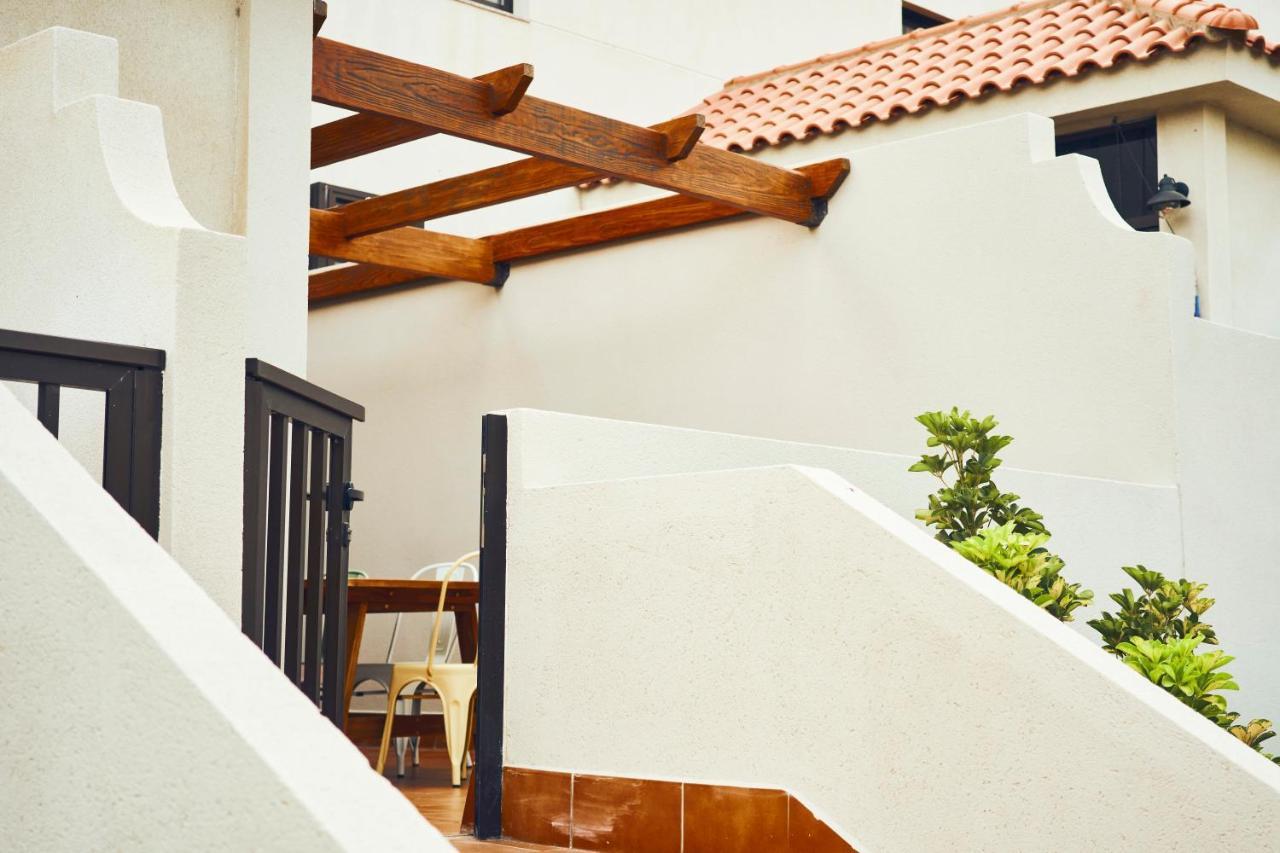 3Bdr + 2Bath Comfy House El Medano Apartment Luaran gambar