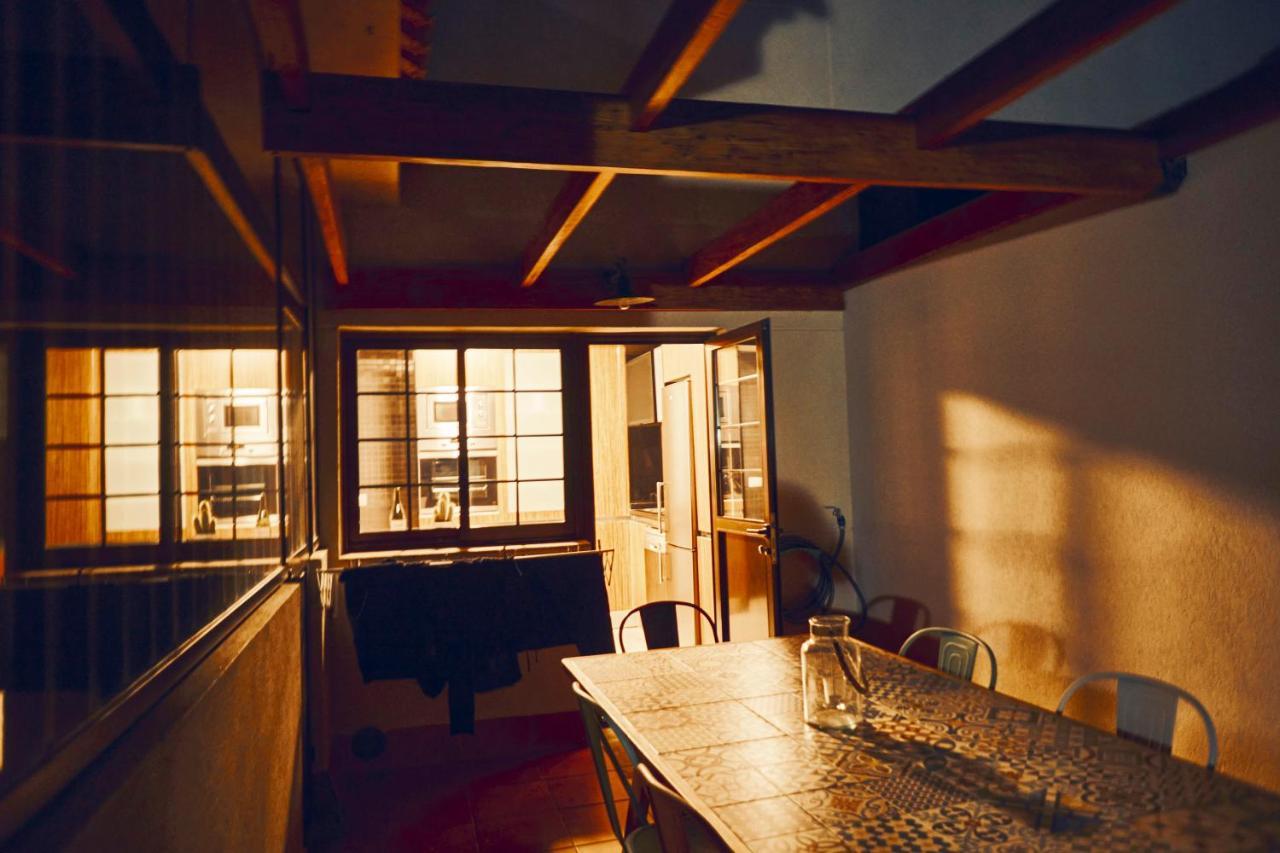 3Bdr + 2Bath Comfy House El Medano Apartment Luaran gambar