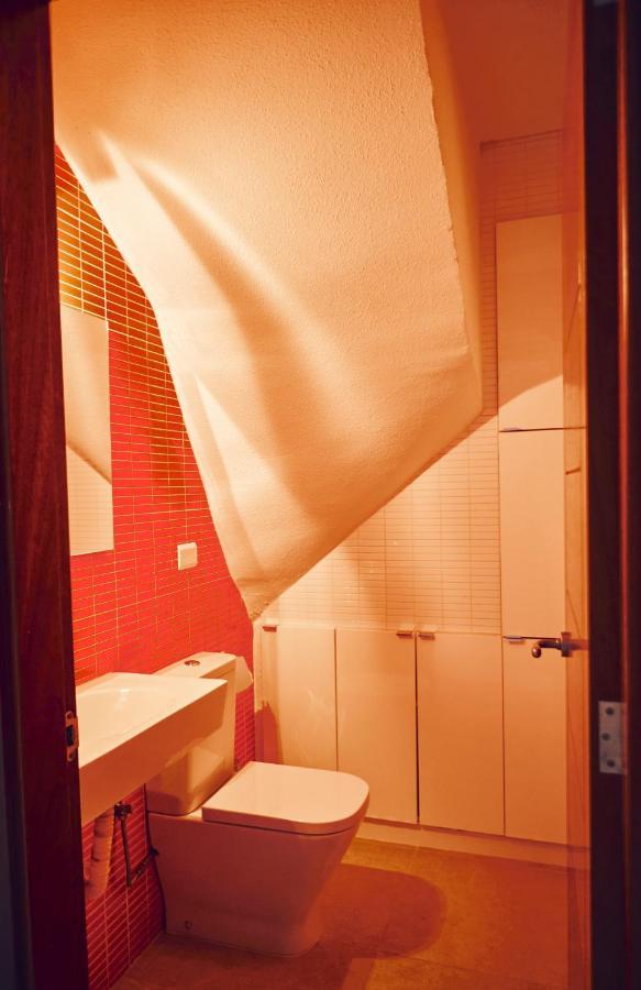 3Bdr + 2Bath Comfy House El Medano Apartment Luaran gambar