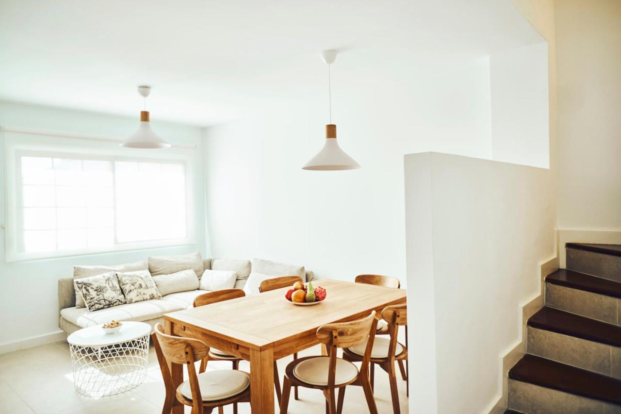 3Bdr + 2Bath Comfy House El Medano Apartment Luaran gambar