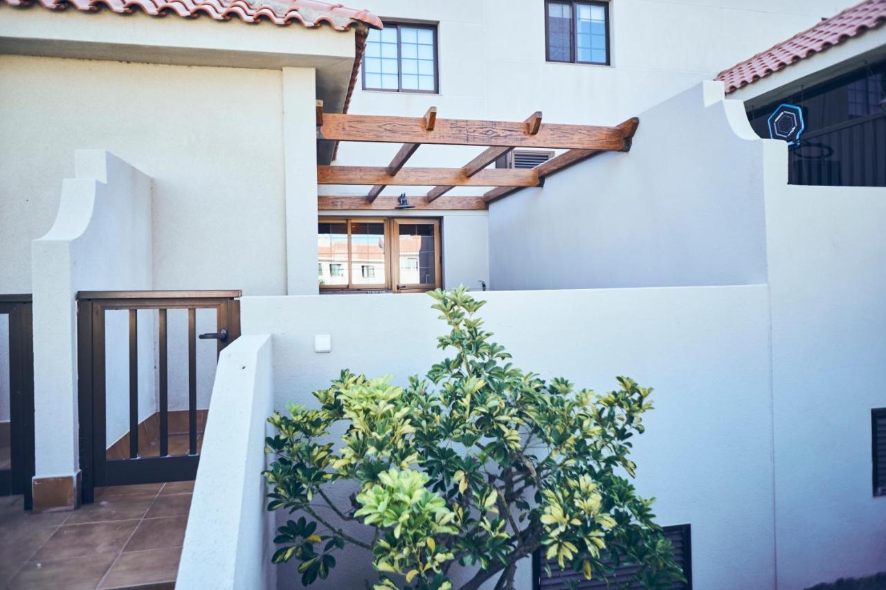 3Bdr + 2Bath Comfy House El Medano Apartment Luaran gambar
