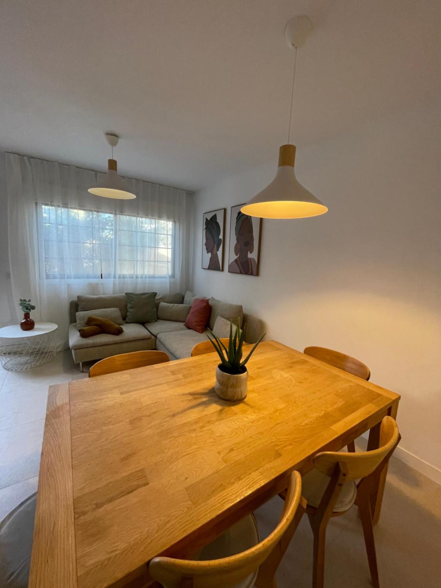 3Bdr + 2Bath Comfy House El Medano Apartment Luaran gambar